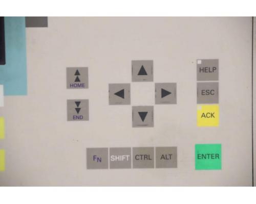 Simatic Panel von Siemens Uldrian – 6AV6 542-OCC10-OAXO - Bild 8