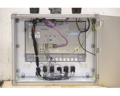 Simatic Panel von Siemens Uldrian – 6AV6 542-OCC10-OAXO - Bild 12