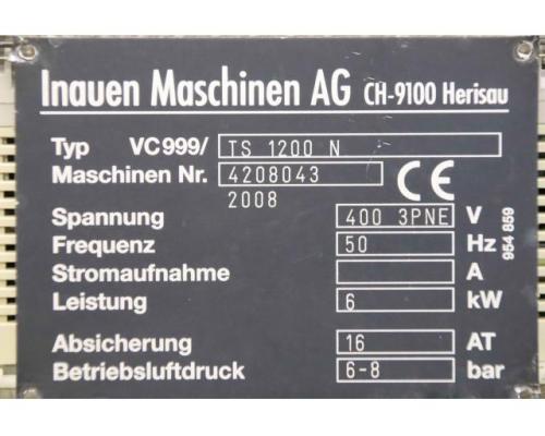 Zentraleinheit CPU von Mitsubishi Inauen – FX2n-48MR-DS - Bild 10