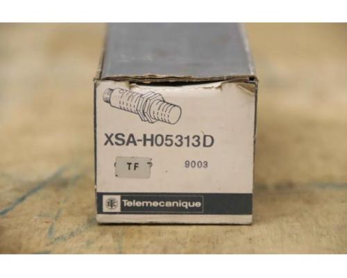 Induktiver Sensor von Telemecanique – XSA-H05313D - Bild 11