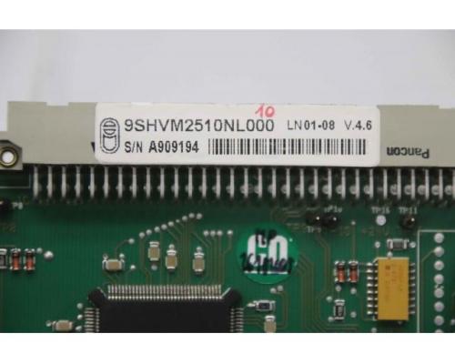 Interface Module von Balance Systems Santenberg – 9SHVM2510NL000 - Bild 6