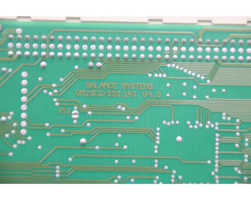 Interface Module von Balance Systems Santenberg – 9SHVM2510NL000 - Bild 7