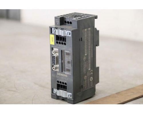 Repeater von Siemens – 6ES7 972-0AA01-OXAO - Bild 1