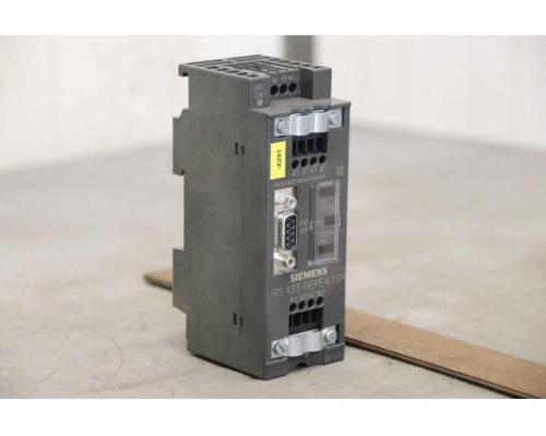 Repeater von Siemens – 6ES7 972-0AA01-OXAO - Bild 2