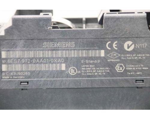 Repeater von Siemens – 6ES7 972-0AA01-OXAO - Bild 4