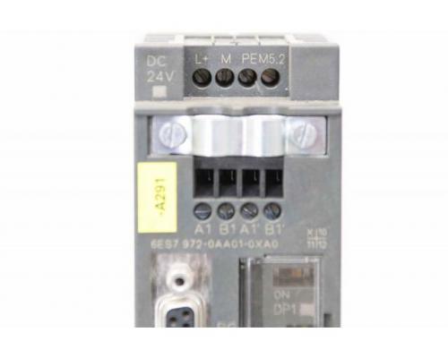 Repeater von Siemens – 6ES7 972-0AA01-OXAO - Bild 6