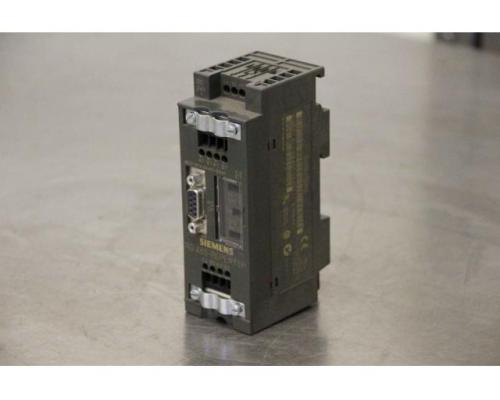 Repeater von Siemens – 6ES7 972-0AA01-OXAO - Bild 1