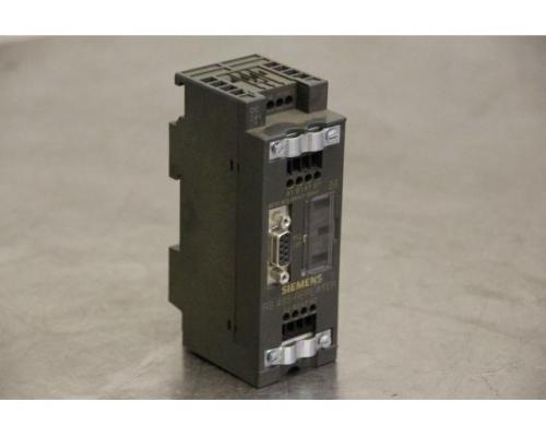 Repeater von Siemens – 6ES7 972-0AA01-OXAO - Bild 2