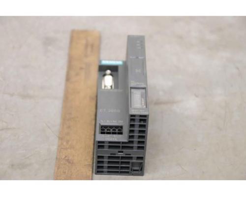 Profibus Interface-Modul von Siemens – 6ES7 151-1AA01-OABO - Bild 3