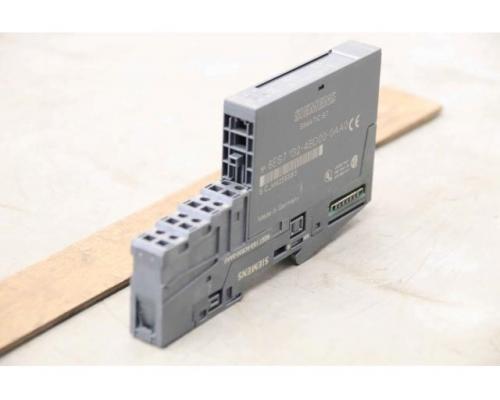 Elektronikmodule ET 200S von Siemens – 6ES7 132-4BD0O-OAAO - Bild 1