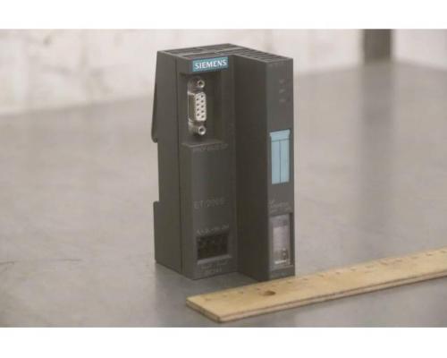 Profibus Interface-Modul von Siemens – 6ES7 151-1AA02-OABO - Bild 8