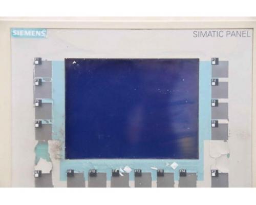 Bedienteil Operator Panel OP20/240-8 von Siemens – 6AV6 542-OBB15-2AXO - Bild 5