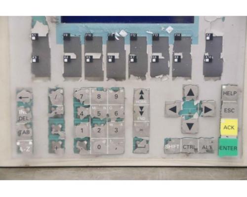 Bedienteil Operator Panel OP20/240-8 von Siemens – 6AV6 542-OBB15-2AXO - Bild 6