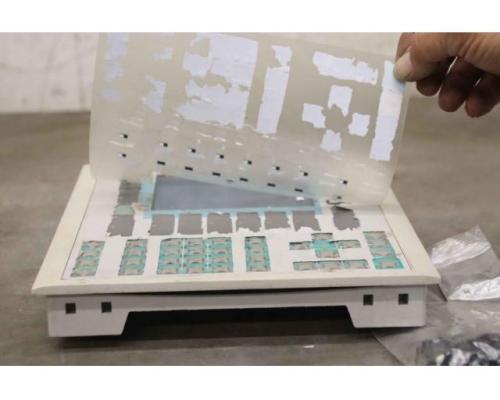 Bedienteil Operator Panel OP20/240-8 von Siemens – 6AV6 542-OBB15-2AXO - Bild 9