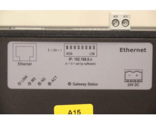 Anybus Modul von HMS – ABX-EMBS-PDPS - Bild 6