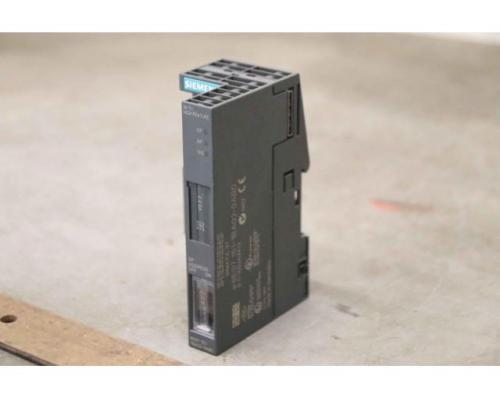 Profibus Interface-Modul von Siemens – 6ES7 151-1BA02-OABO - Bild 1