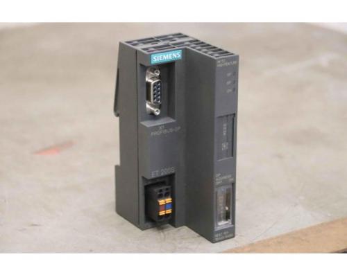 Profibus Interface-Modul von Siemens – 6ES7 151-1BA02-OABO - Bild 2