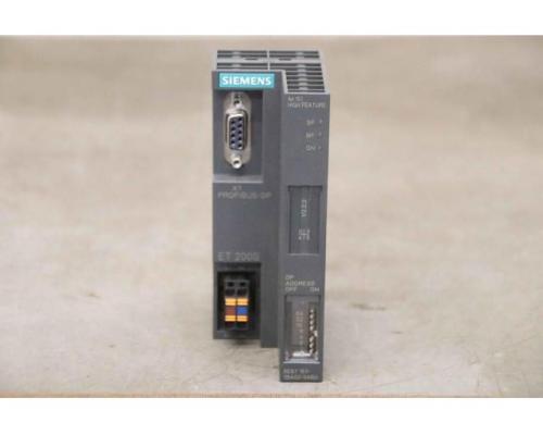 Profibus Interface-Modul von Siemens – 6ES7 151-1BA02-OABO - Bild 3