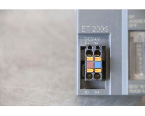 Profibus Interface-Modul von Siemens – 6ES7 151-1BA02-OABO - Bild 6