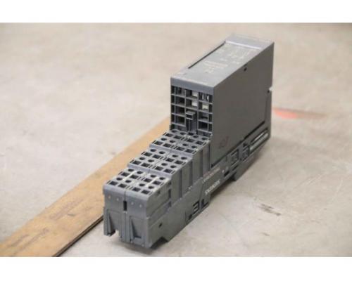 Elektronikmodul ET 200S von Siemens – 6ES7 138-4FA04-OABO - Bild 1