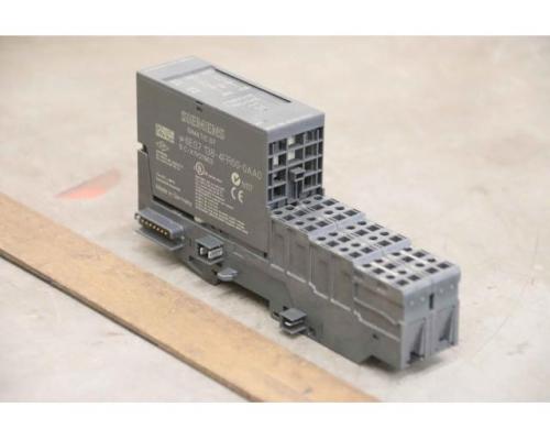 Elektronikmodul ET 200S von Siemens – 6ES7 138-4FA04-OABO - Bild 2