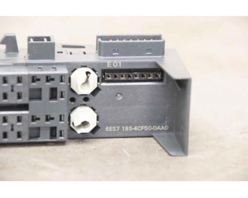 Elektronikmodul ET 200S von Siemens – 6ES7 138-4FA04-OABO - Bild 6