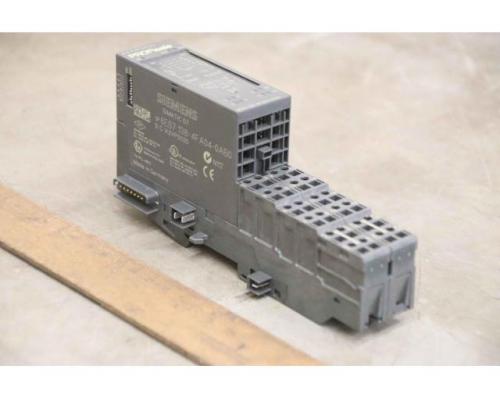 Elektronikmodul ET 200S von Siemens – 6ES7 138-4FB03-OABO - Bild 2