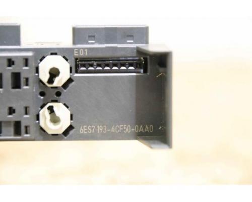 Elektronikmodul ET 200S von Siemens – 6ES7 138-4FA04-OABO - Bild 6