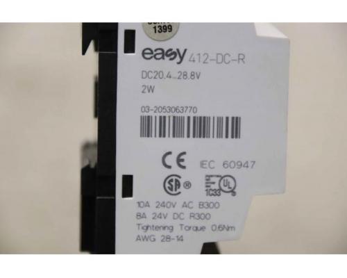 Steuerrelais von Eaton – easy 412-DC-R - Bild 6