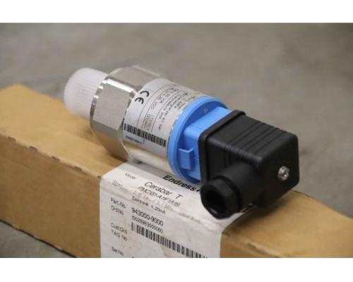 Drucksensor von Jumo – Cerabar T PMC131-A11F1A1S - Bild 1