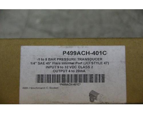 Drucksensor von Johnson – P499ACH-401C - Bild 5