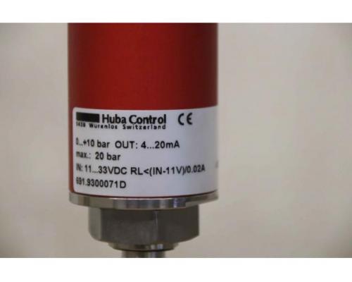 Drucksensor von Huba control – 691.9300071D - Bild 4