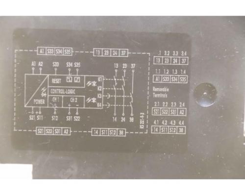 Sicherheitsrelais von Moeller – ESR4-NV3-30 - Bild 5