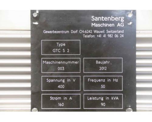 Bremsmodul von Lenze Santenberg – EMB9352-E - Bild 6