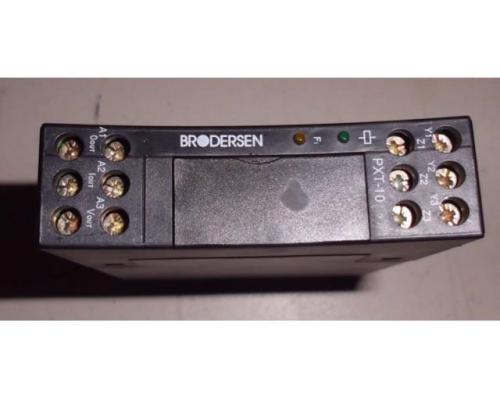 Temperaturregler von Brodersen – PXT-10.924 - Bild 3