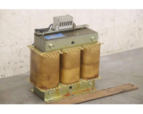 Softstarter von varimax Mikron – D 1515 S3 WF 51C/155 - Bild 2