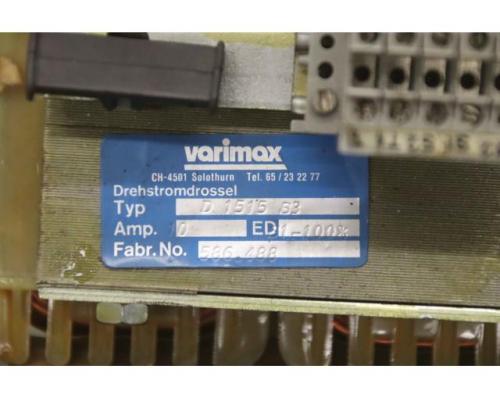 Softstarter von varimax Mikron – D 1515 S3 WF 51C/155 - Bild 4