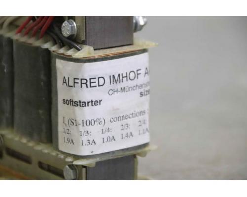 Softstarter von Imhof – size D08 - Bild 4