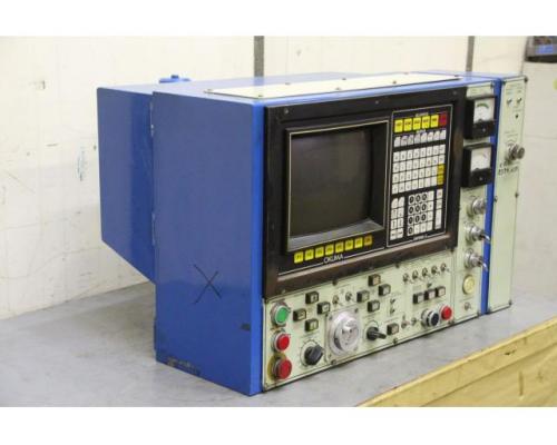 Bedienpult/CNC Steuerung von Okuma – OSP5000L-G - Bild 3