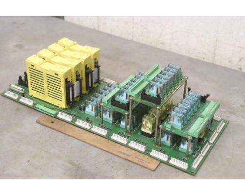 Elektronikmodul von Fanuc Santenberg – 21I EMIOB00021I A03B-0815-C001 - Bild 1