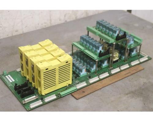 Elektronikmodul von Fanuc Santenberg – 21I EMIOB00021I A03B-0815-C001 - Bild 2