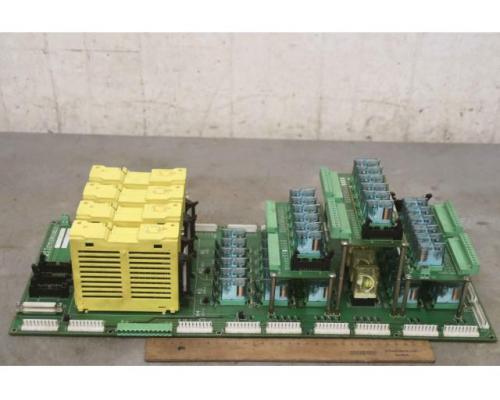 Elektronikmodul von Fanuc Santenberg – 21I EMIOB00021I A03B-0815-C001 - Bild 3