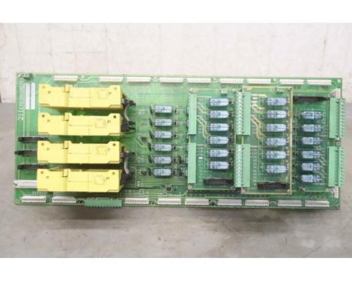 Elektronikmodul von Fanuc Santenberg – 21I EMIOB00021I A03B-0815-C001 - Bild 4