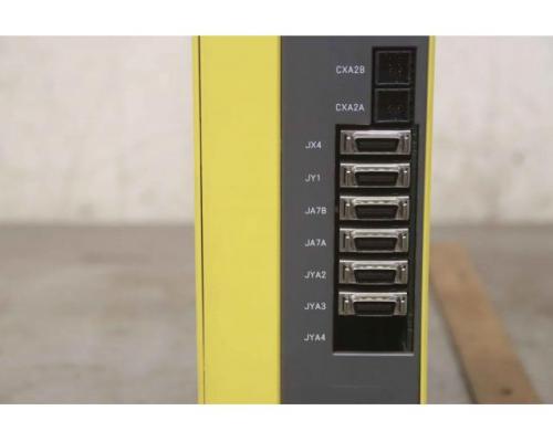 Servo Controller von Fanuc Santenberg – A06B-6111-H011 - Bild 6