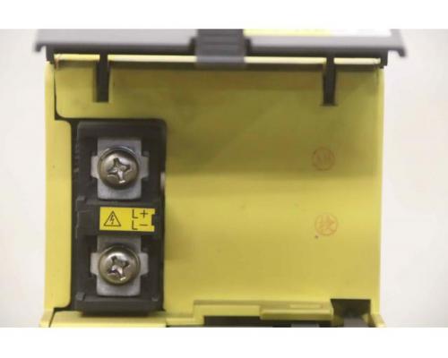 Servo Controller von Fanuc Santenberg – A06B-6110-H015 - Bild 5