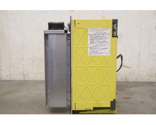 Servo Controller von Fanuc Santenberg – A06B-6110-H015 - Bild 8