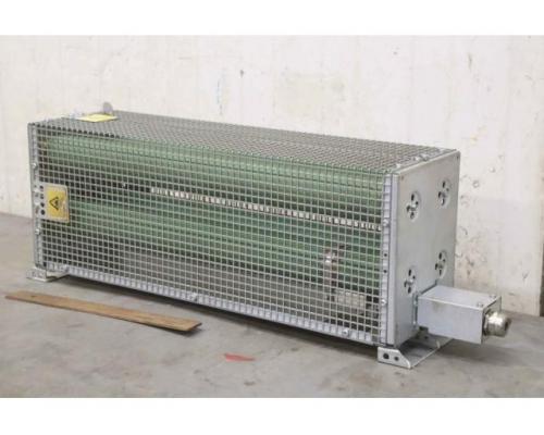 Bremswiderstand von Lenze Santenberg – ERBD018R03KO 3000 W - Bild 1