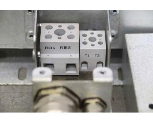 Bremswiderstand von Lenze Santenberg – ERBD018R03KO 3000 W - Bild 6