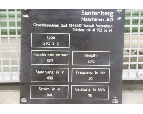 Bremswiderstand von Lenze Santenberg – ERBD018R03KO 3000 W - Bild 7