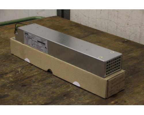 Netzfilter von Lenze – E94AZMS0094 - Bild 1